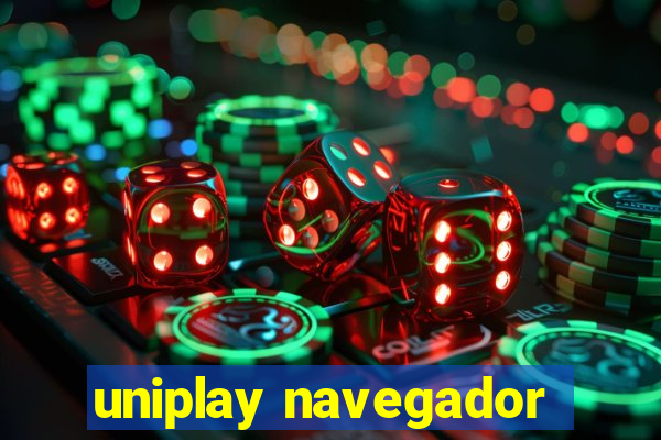 uniplay navegador